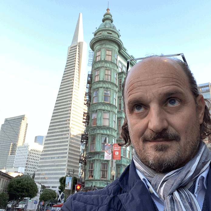 Boutique, Hotels, Office Buildings, Multifamily Residential Projects by Marcello Pozzi Architects